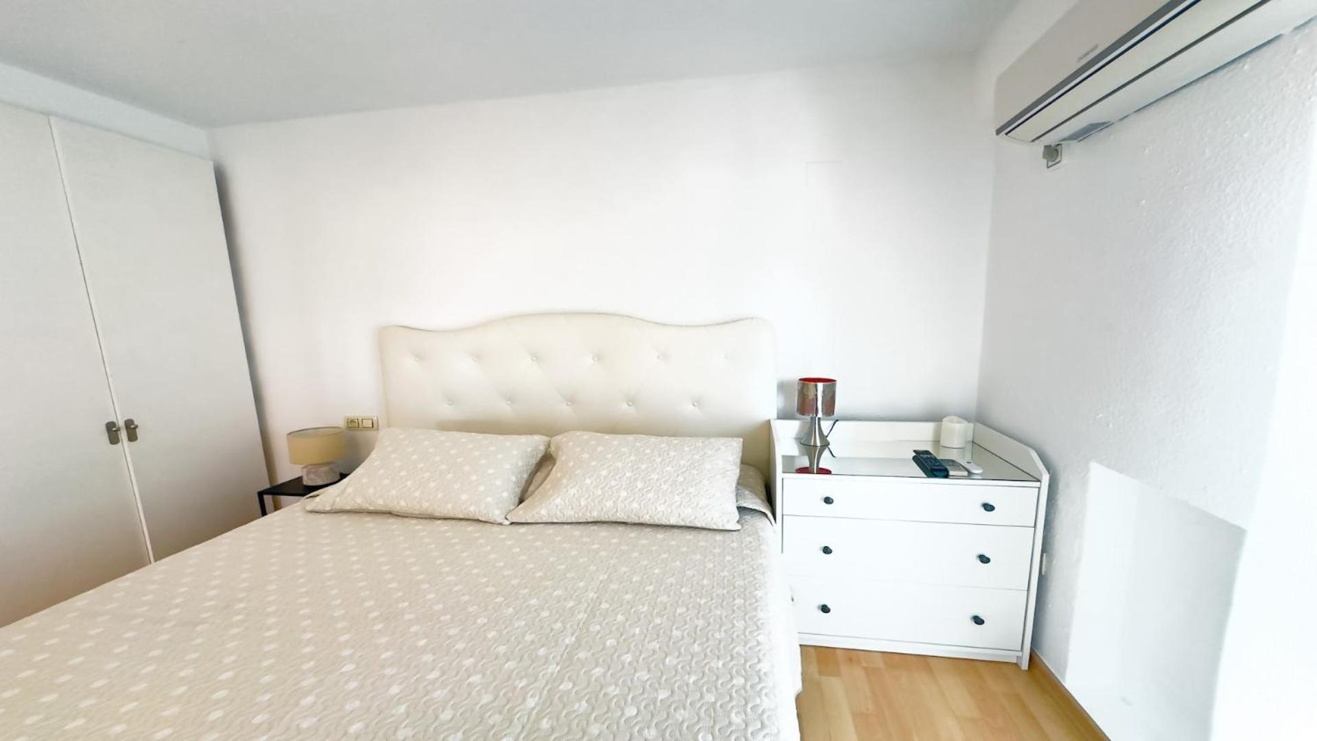 Comfy And Cozy Stay Piscis Benalmádena Exterior foto